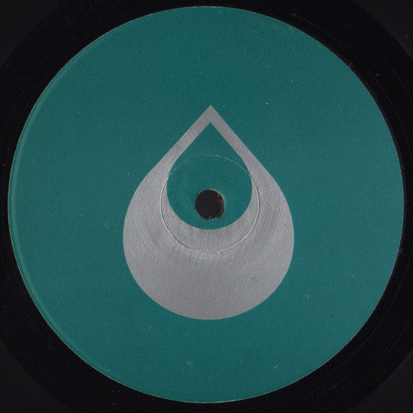 Kerri Chandler : Digitalsoul (Session One) (12", Gen)