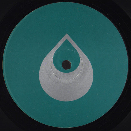 Kerri Chandler : Digitalsoul (Session One) (12", Gen)