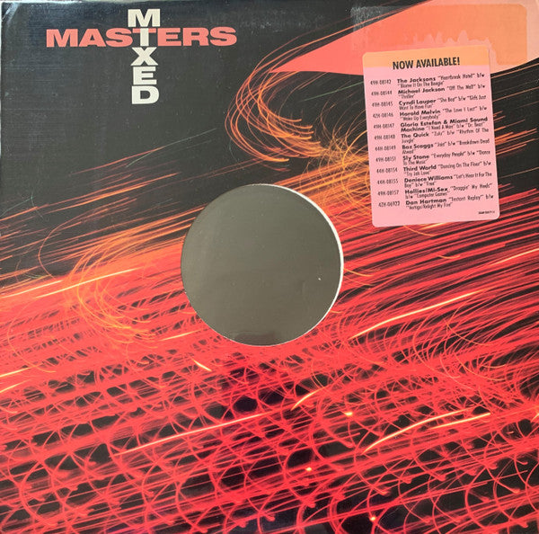 Lisa Lisa & Cult Jam With Full Force : I Wonder If I Take You Home / Can You Feel The Beat (12")