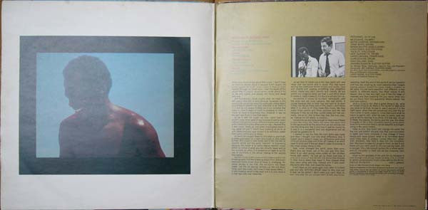 Miles Davis : Bitches Brew (2xLP, Album, Gat)
