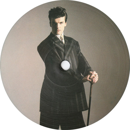 The Blow Monkeys : Animal Magic (LP, Album)