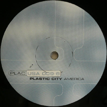 Modulator : Panels (12")
