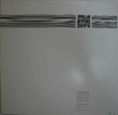 Modulator : Panels (12")