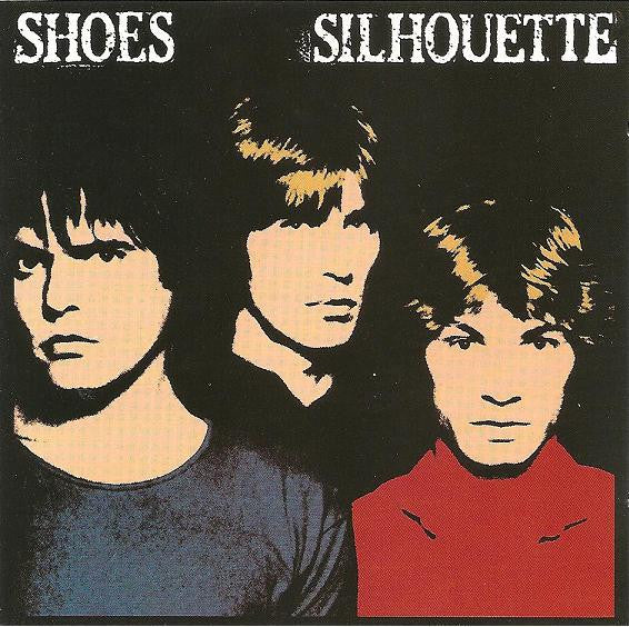 Shoes : Silhouette (LP, Album)