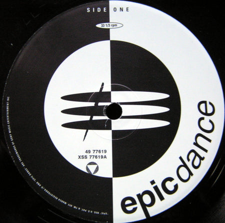 Brothers In Rhythm Present Charvoni : Forever And A Day (12")