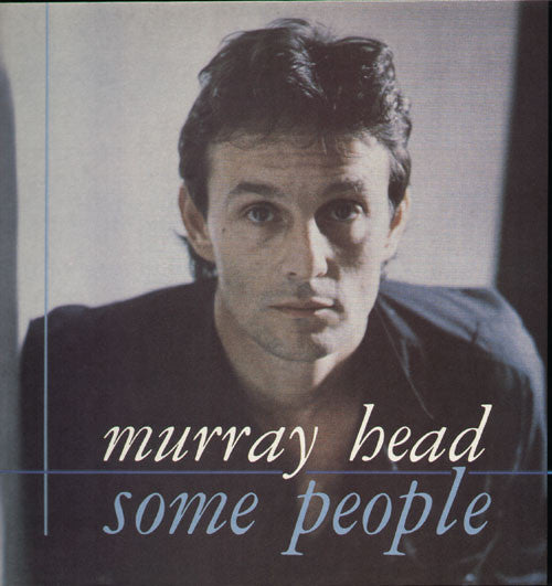 Murray Head : Some People (12")