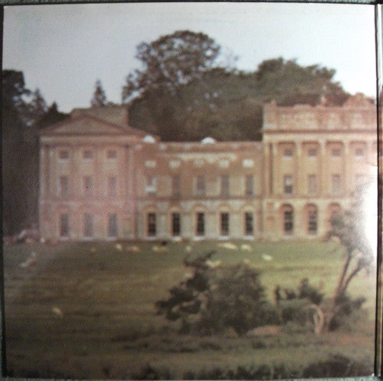 Alan Price : England My England (LP, Album)
