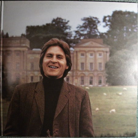 Alan Price : England My England (LP, Album)
