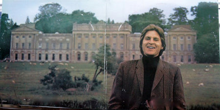 Alan Price : England My England (LP, Album)