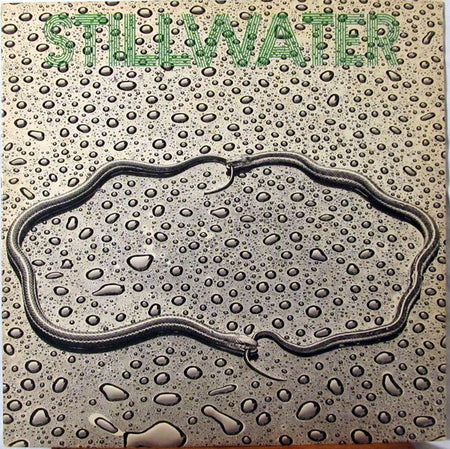 Stillwater (2) : Stillwater (LP, Album,  Lo)