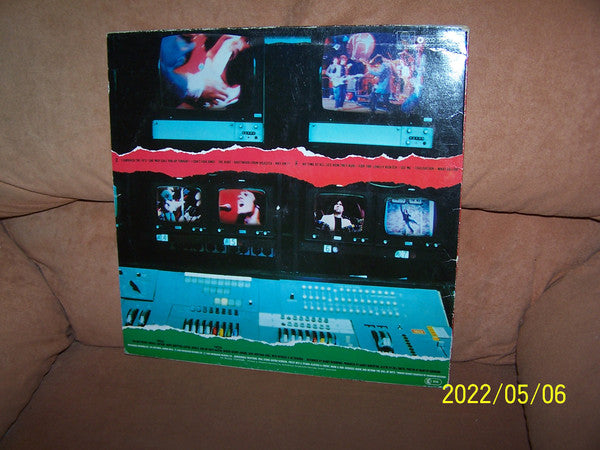 Ian Matthews* : Spot Of Interference (LP, Album)