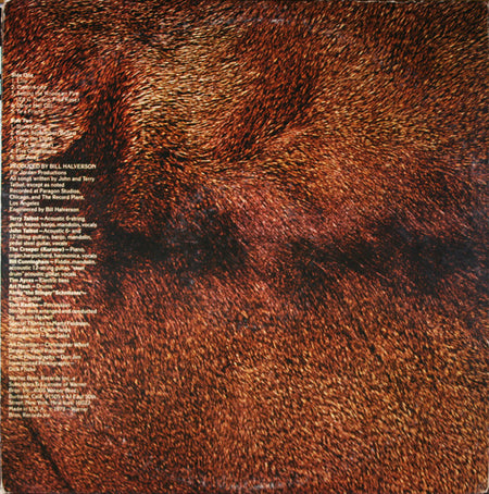 Mason Proffit : Bareback Rider (LP, Album, Ter)