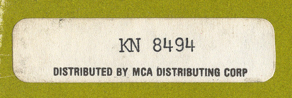 Mahalia Jackson : Kenwood Records Requests The Honor Of Your Presence At The Command Performance Of Mahalia Jackson Re-Creating Her European Concert Tour - Vol. 2 (LP, Comp, RE, Nas)