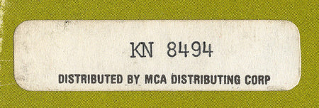 Mahalia Jackson : Kenwood Records Requests The Honor Of Your Presence At The Command Performance Of Mahalia Jackson Re-Creating Her European Concert Tour - Vol. 2 (LP, Comp, RE, Nas)