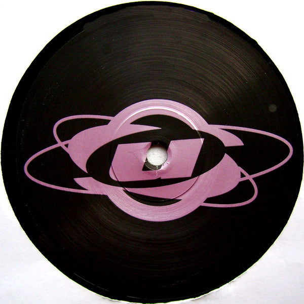 Leila K : Open Sesame (Final Exit Remix) (12", Maxi)