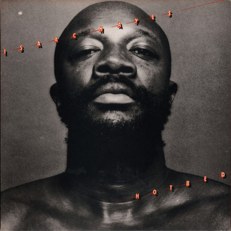 Isaac Hayes : Hotbed (LP, Album)