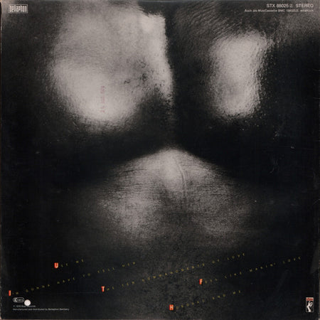 Isaac Hayes : Hotbed (LP, Album)