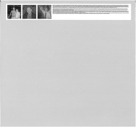 Various : JBO: A Perspective 1988-1998 (4xLP, Comp + Box)