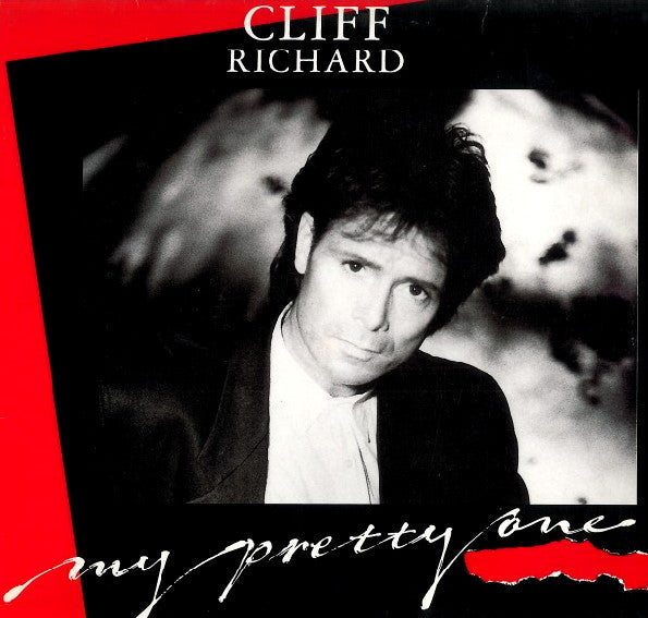 Cliff Richard : My Pretty One (12")