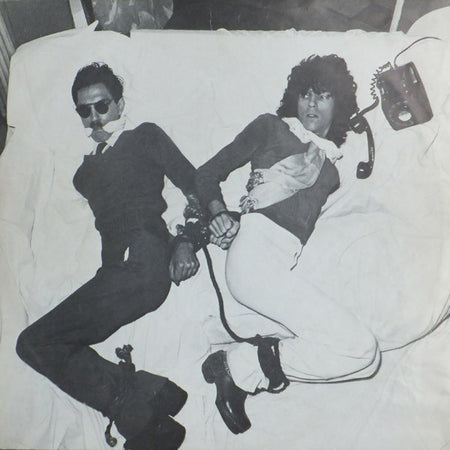 Sparks : Propaganda (LP, Album)