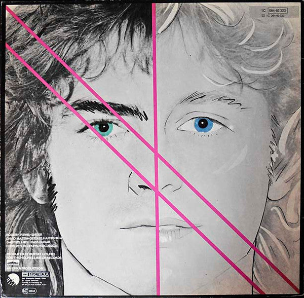 No Dice : 2 Faced (LP, Album)