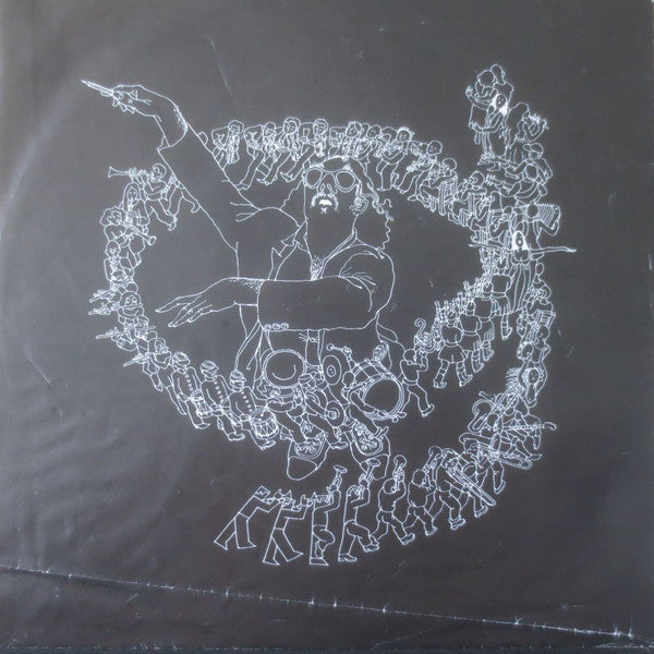 R.A.M. Pietsch : Norwegian Wood (LP, Album)