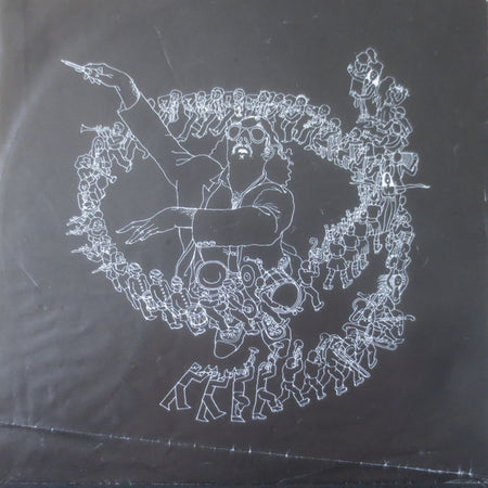 R.A.M. Pietsch : Norwegian Wood (LP, Album)