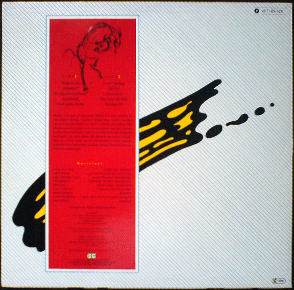 Motion (9) : Motion (LP, Album, RE)
