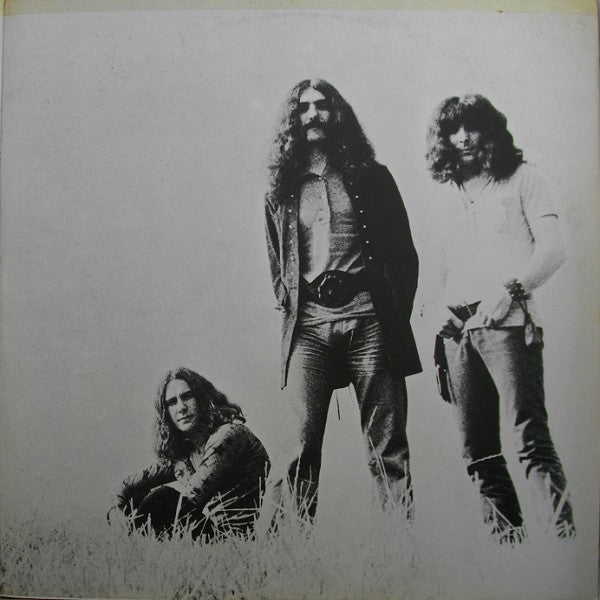 Black Sabbath : Star Gold (2xLP, Comp)