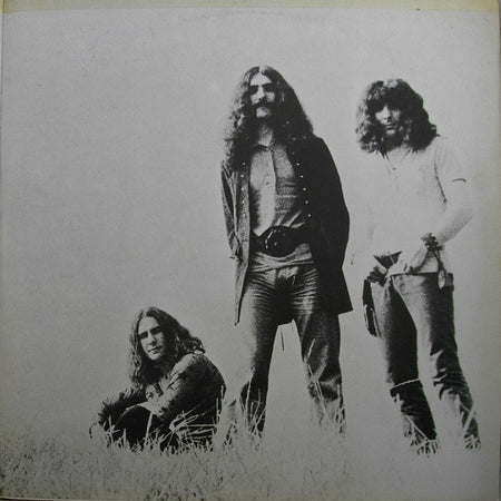 Black Sabbath : Star Gold (2xLP, Comp)