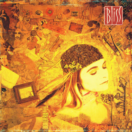 Bliss (10) : Loveprayer (LP, Album)