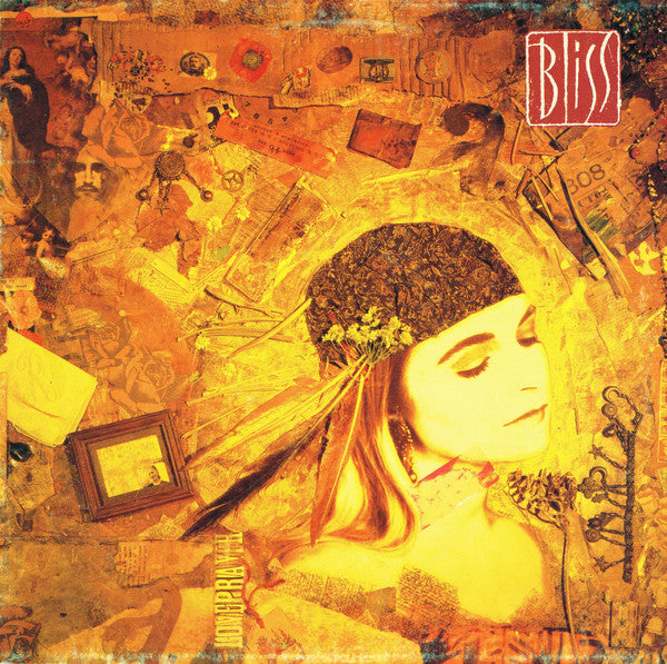 Bliss (10) : Loveprayer (LP, Album)