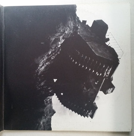 Uriah Heep : Salisbury (LP, Album, RE, Gat)