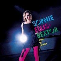 Sophie Ellis-Bextor : Mixed Up World (12", Single)