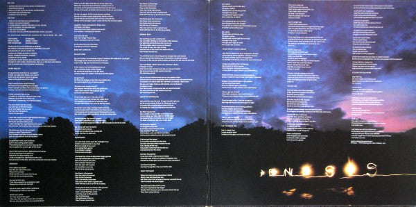 Genesis : ...And Then There Were Three... (LP, Album, RE, Cin)