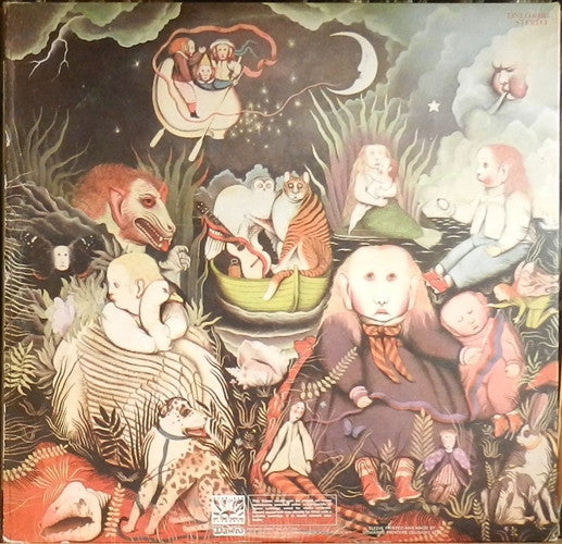 Donovan : HMS Donovan (2xLP, Album, Thi)