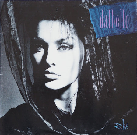 Lisa Dal Bello : She (LP, Album, DMM)