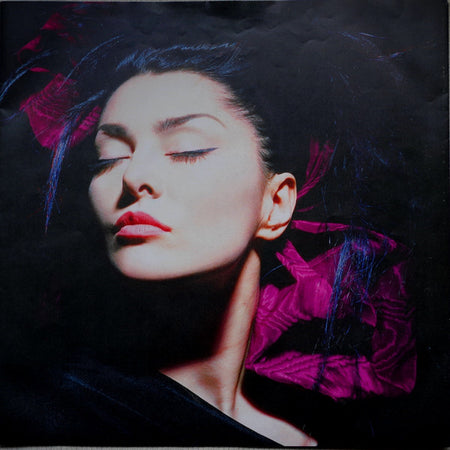 Lisa Dal Bello : She (LP, Album, DMM)