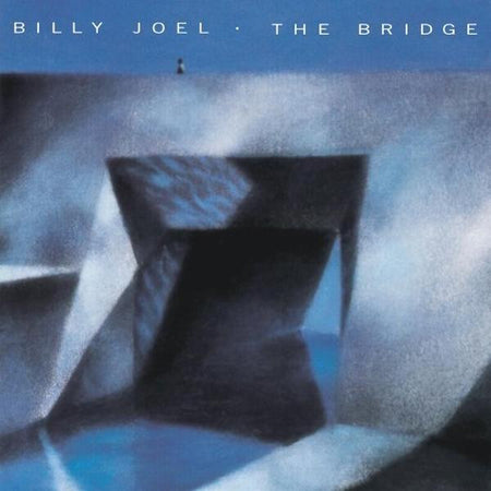 Billy Joel : The Bridge (LP, Album)