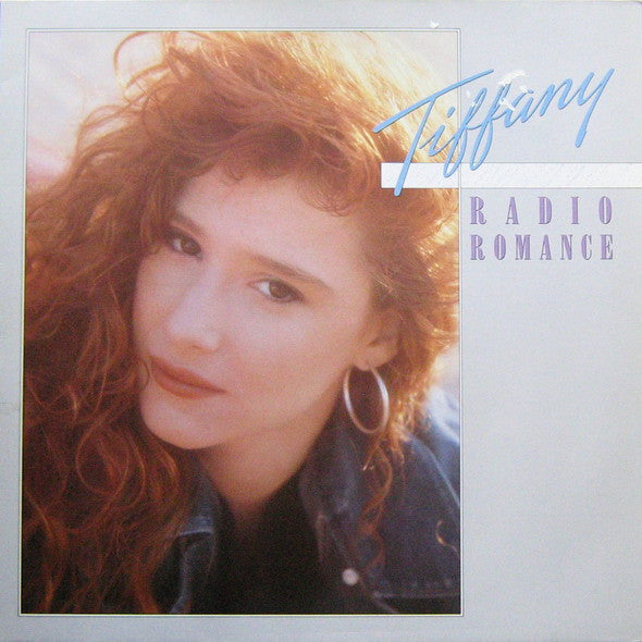 Tiffany : Radio Romance (Dance Mix) (12", Maxi)