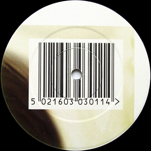 Aphex Twin : ...I Care Because You Do (2xLP, Album)