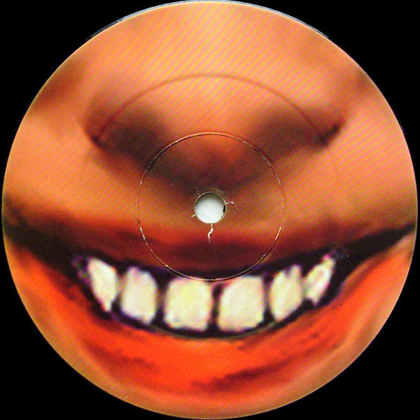Aphex Twin : ...I Care Because You Do (2xLP, Album)