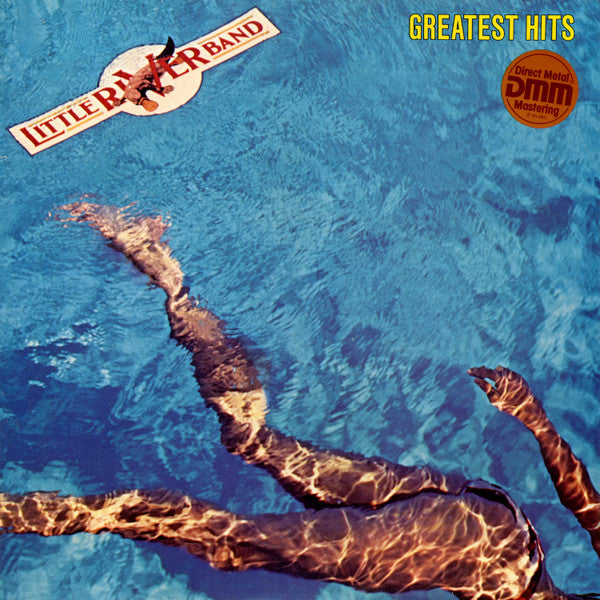 Little River Band : Greatest Hits (LP, Comp)