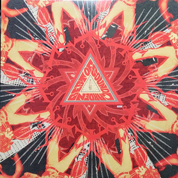 Various : Best Of Soundgarden (Redux) (2xLP, Album, Yel)