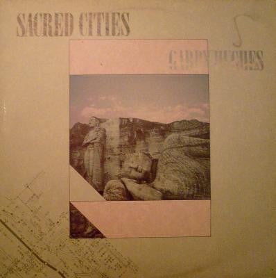 Garry Hughes : Sacred Cities (LP)