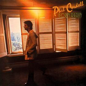 Phil Cordell : Born Again (LP, Album)
