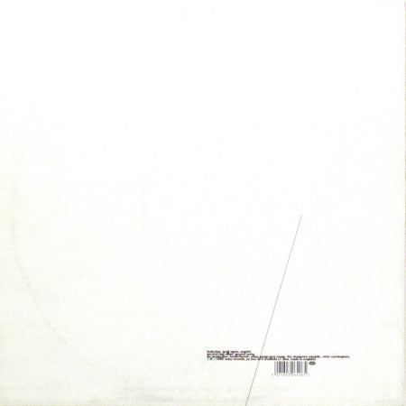 Autechre : Anvil Vapre (12")