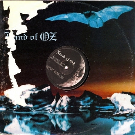 Black Drone : Do Not Remove The Fix / Bike Rev (12")
