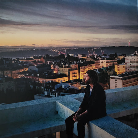 Silbermond : Auf Auf (2xLP, Album, Ltd, RE, Whi)