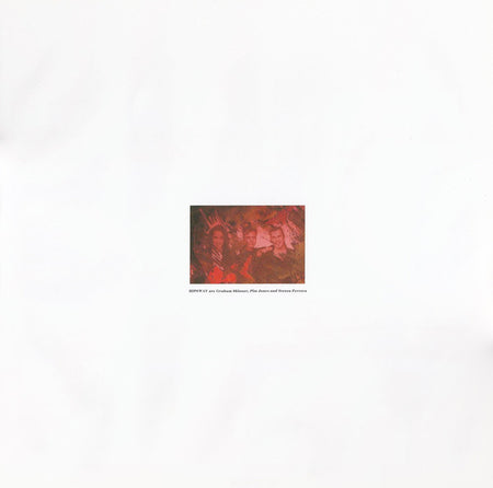 Hipsway : Scratch The Surface (LP, Album)